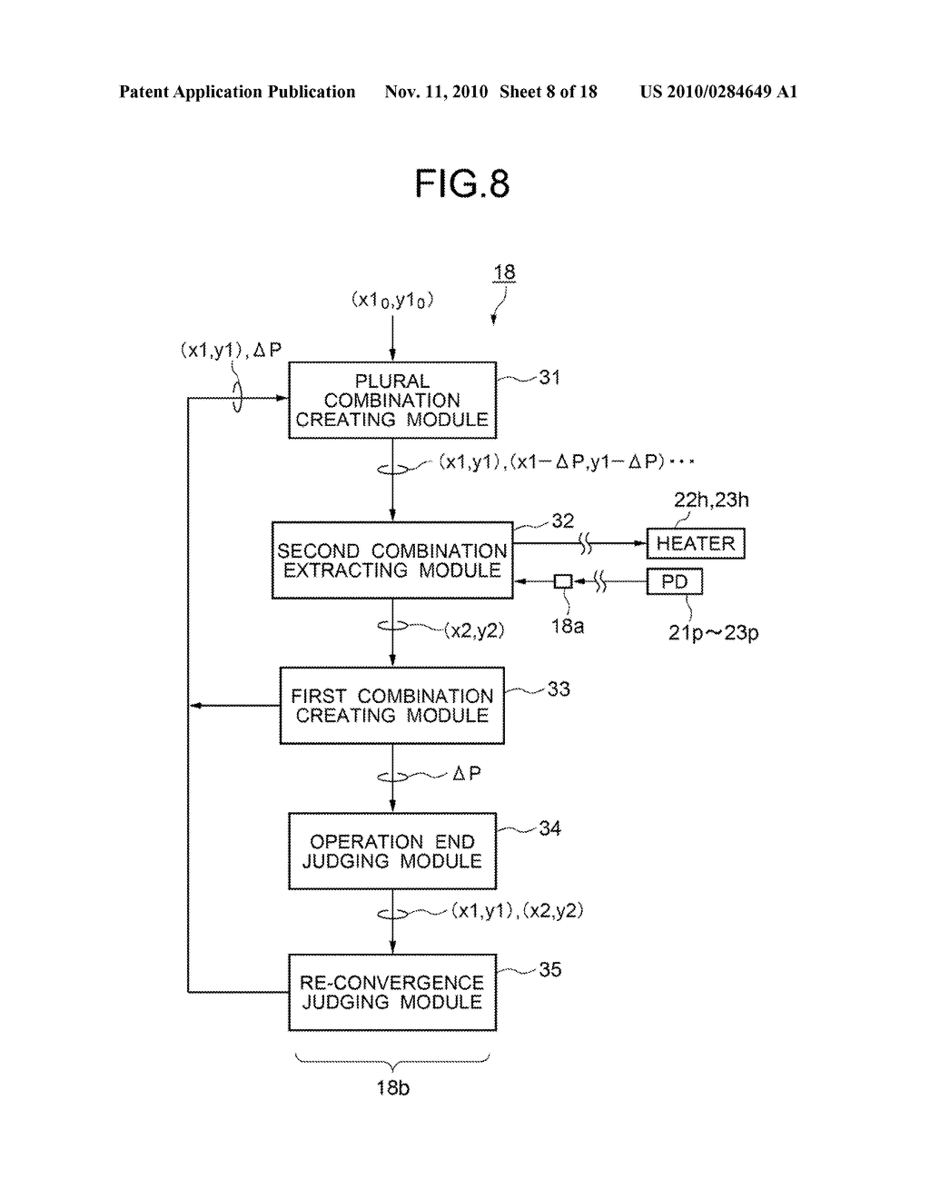 VARIABLE WAVELENGTH LIGHT SOURCE, OPTICAL MODULE AND MANUFACTURING METHOD OF VARIABLE WAVELENGTH LIGHT SOURCE - diagram, schematic, and image 09