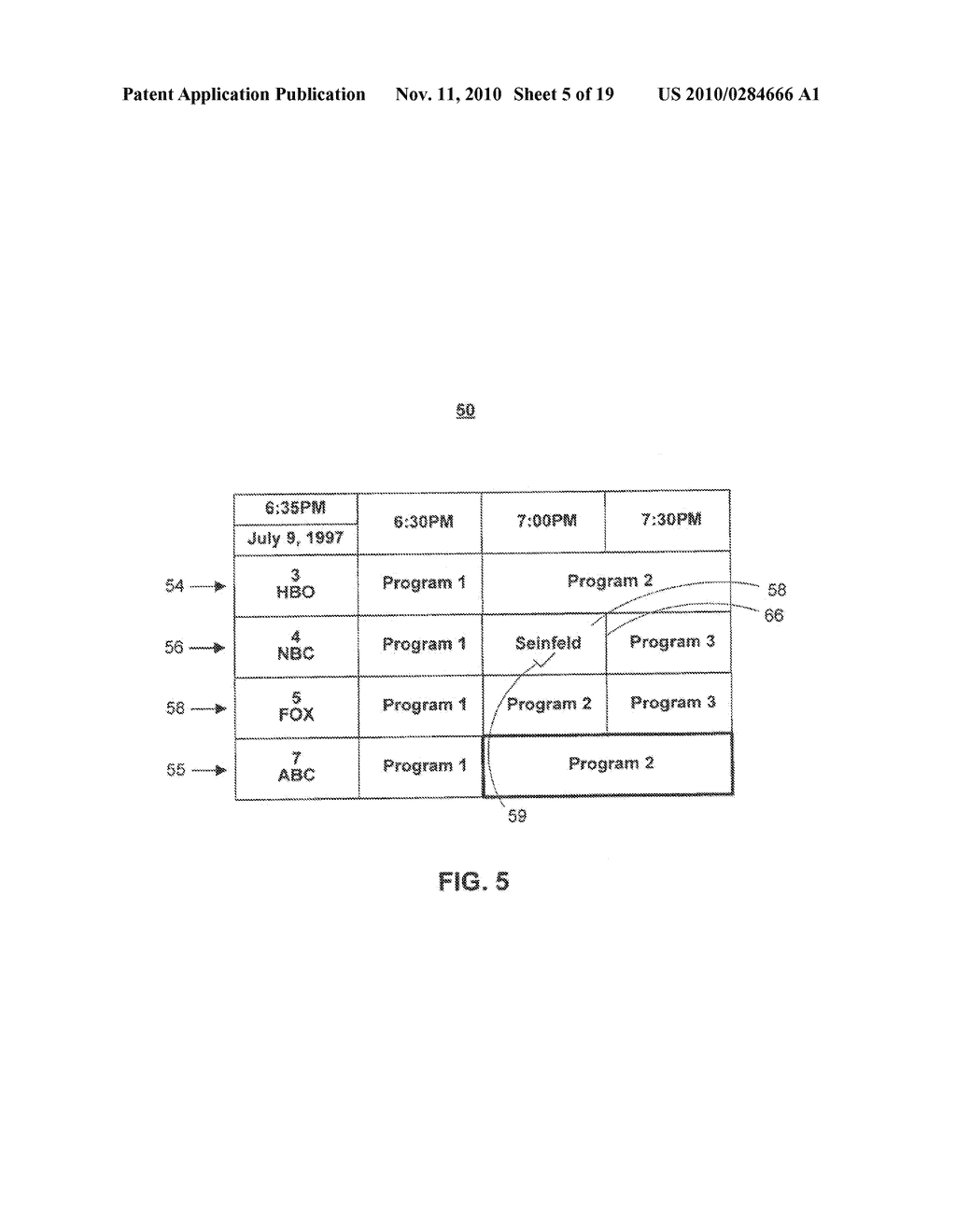 SERIES REMINDERS AND SERIES RECORDING FROM AN INTERACTIVE PROGRAM GUIDE - diagram, schematic, and image 06