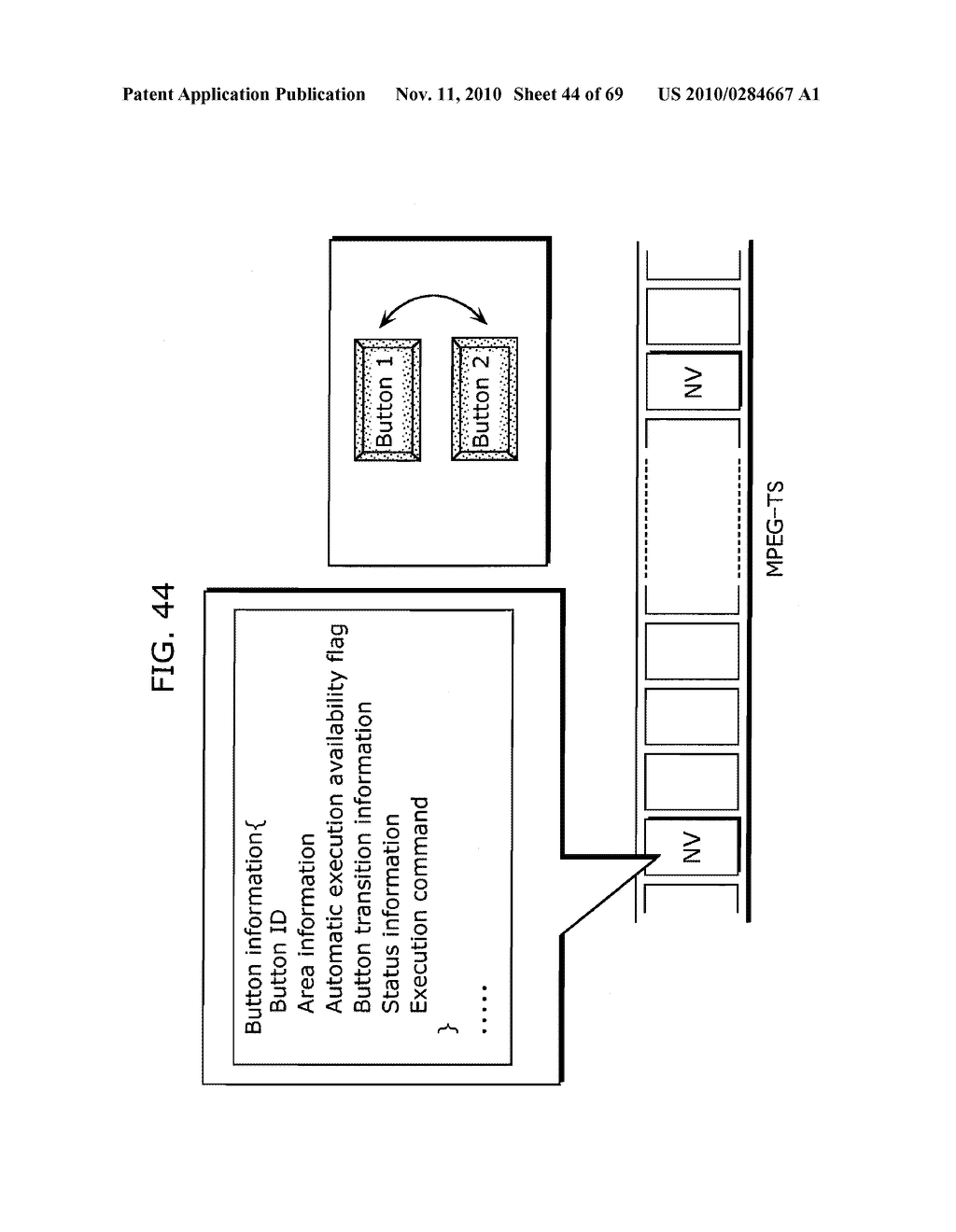 INFORMATION RECORDING MEDIUM, RECORDING DEVICE, AND RECORDING METHOD - diagram, schematic, and image 45