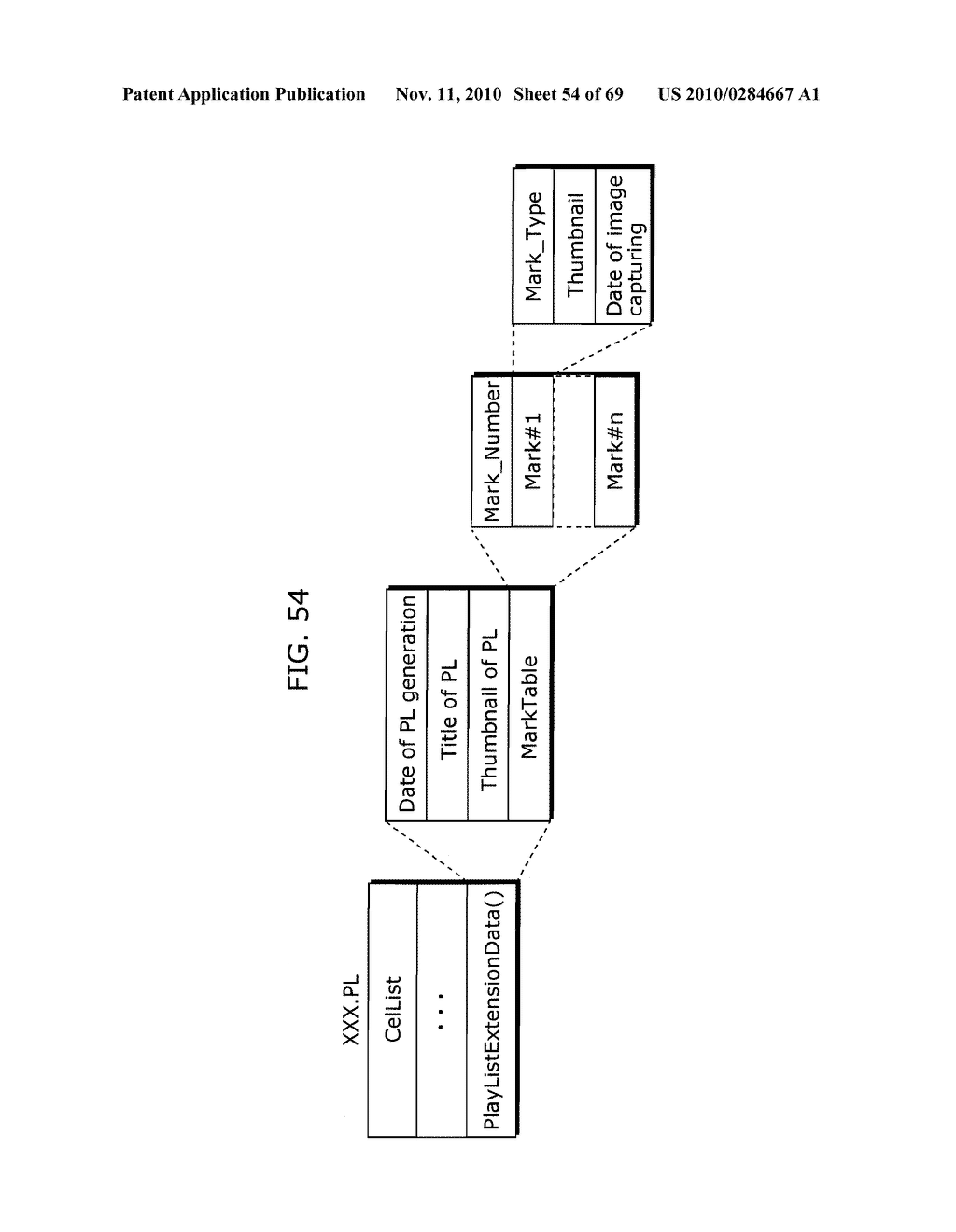 INFORMATION RECORDING MEDIUM, RECORDING DEVICE, AND RECORDING METHOD - diagram, schematic, and image 55