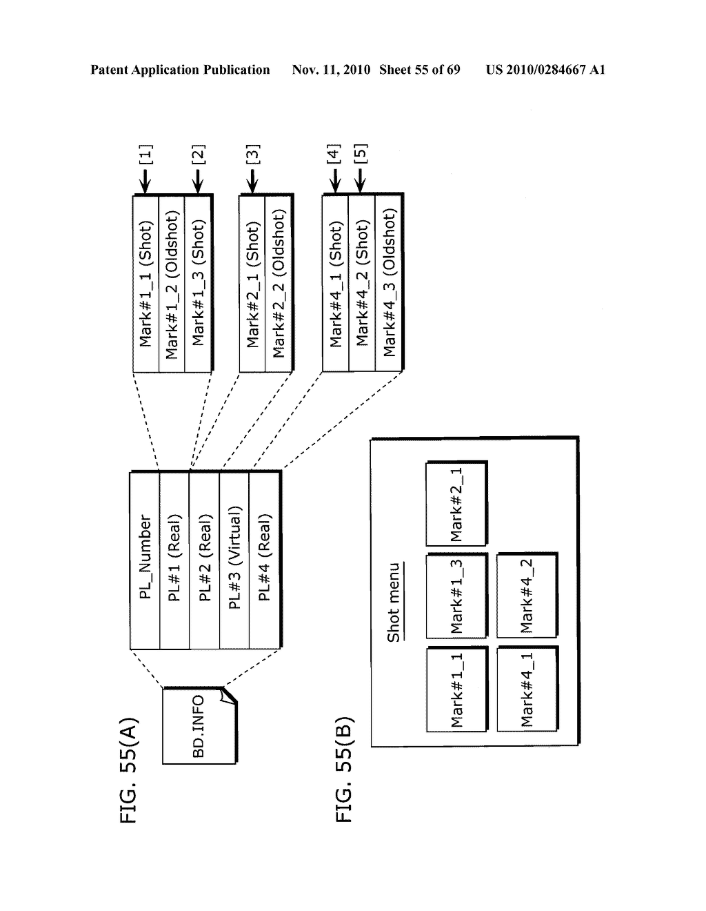 INFORMATION RECORDING MEDIUM, RECORDING DEVICE, AND RECORDING METHOD - diagram, schematic, and image 56