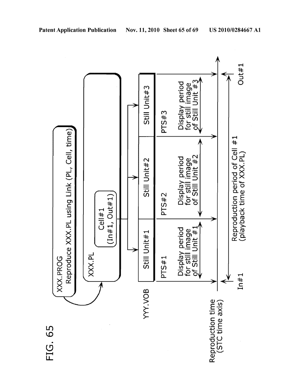 INFORMATION RECORDING MEDIUM, RECORDING DEVICE, AND RECORDING METHOD - diagram, schematic, and image 66