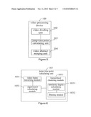 METHOD, SYSTEM, AND APPARATUS FOR EXTRACTING VIDEO ABSTRACT diagram and image