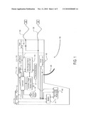 Gun equipped with camera diagram and image