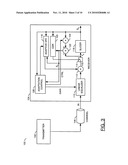 PRECURSOR ISI CANCELLATION USING ADAPTATION OF NEGATIVE GAIN LINEAR EQUALIZER diagram and image