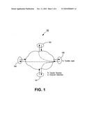 OPTICAL ROUTING DEVICE AND OPTICAL NETWORK USING SAME diagram and image