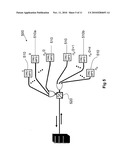 ENHANCED SMF PASSIVE OPTICAL NETWORKS USING POLARIZATION BEAMFORMING diagram and image