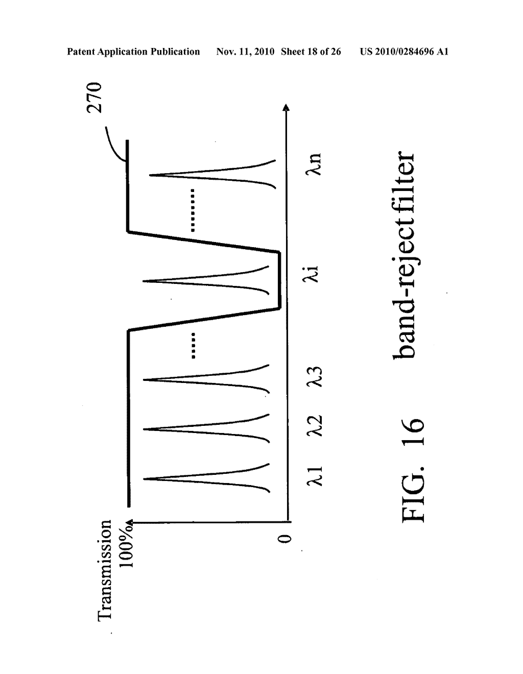 OPTICAL MULTIPLEXER - diagram, schematic, and image 19