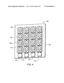 TRANSCEIVER SYSTEM ON A CARD FOR SIMULTANEOUSLY TRANSMITTING AND RECEIVING INFORMATION AT A RATE EQUAL TO OR GREATER THAN APPROXIMATELY ONE TERABIT PER SECOND diagram and image