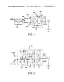 LIGHT RECEIVING CIRCUIT AND SIGNAL PROCESSING METHOD diagram and image