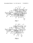 LIGHT RECEIVING CIRCUIT AND SIGNAL PROCESSING METHOD diagram and image