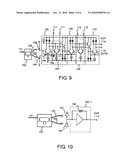 LIGHT RECEIVING CIRCUIT AND SIGNAL PROCESSING METHOD diagram and image