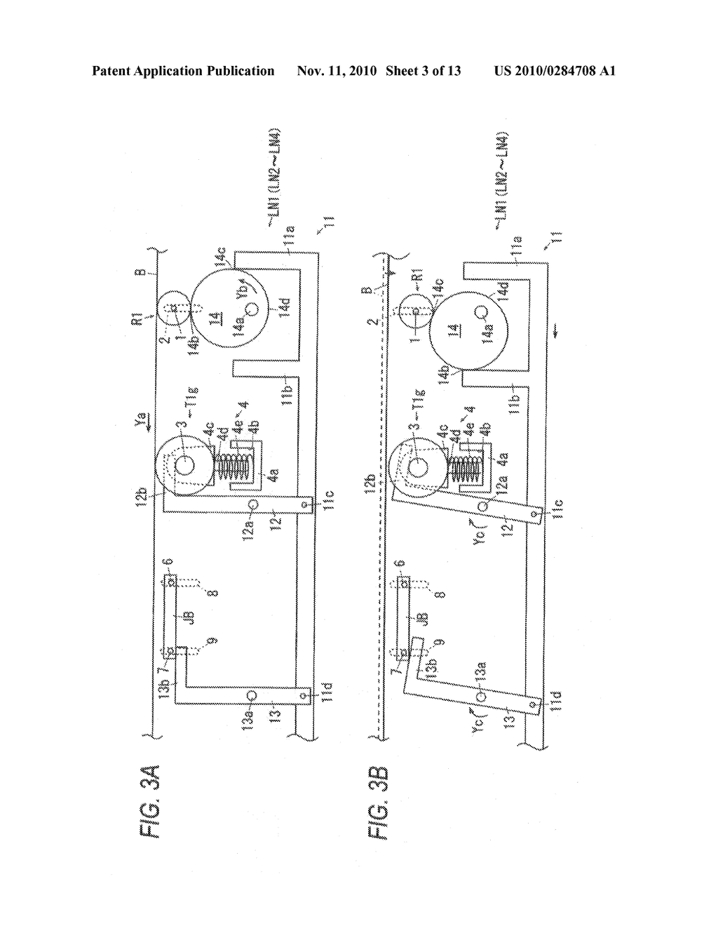 INTERMEDIATE TRANSFER UNIT, TRANSFER DEVICE AND IMAGE FORMING APPARATUS - diagram, schematic, and image 04