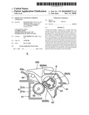 FIXING UNIT AND IMAGE FORMING APPARATUS diagram and image