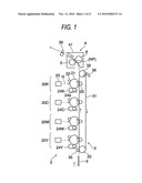 FIXING UNIT AND IMAGE FORMING APPARATUS diagram and image