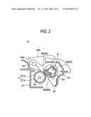 FIXING UNIT AND IMAGE FORMING APPARATUS diagram and image