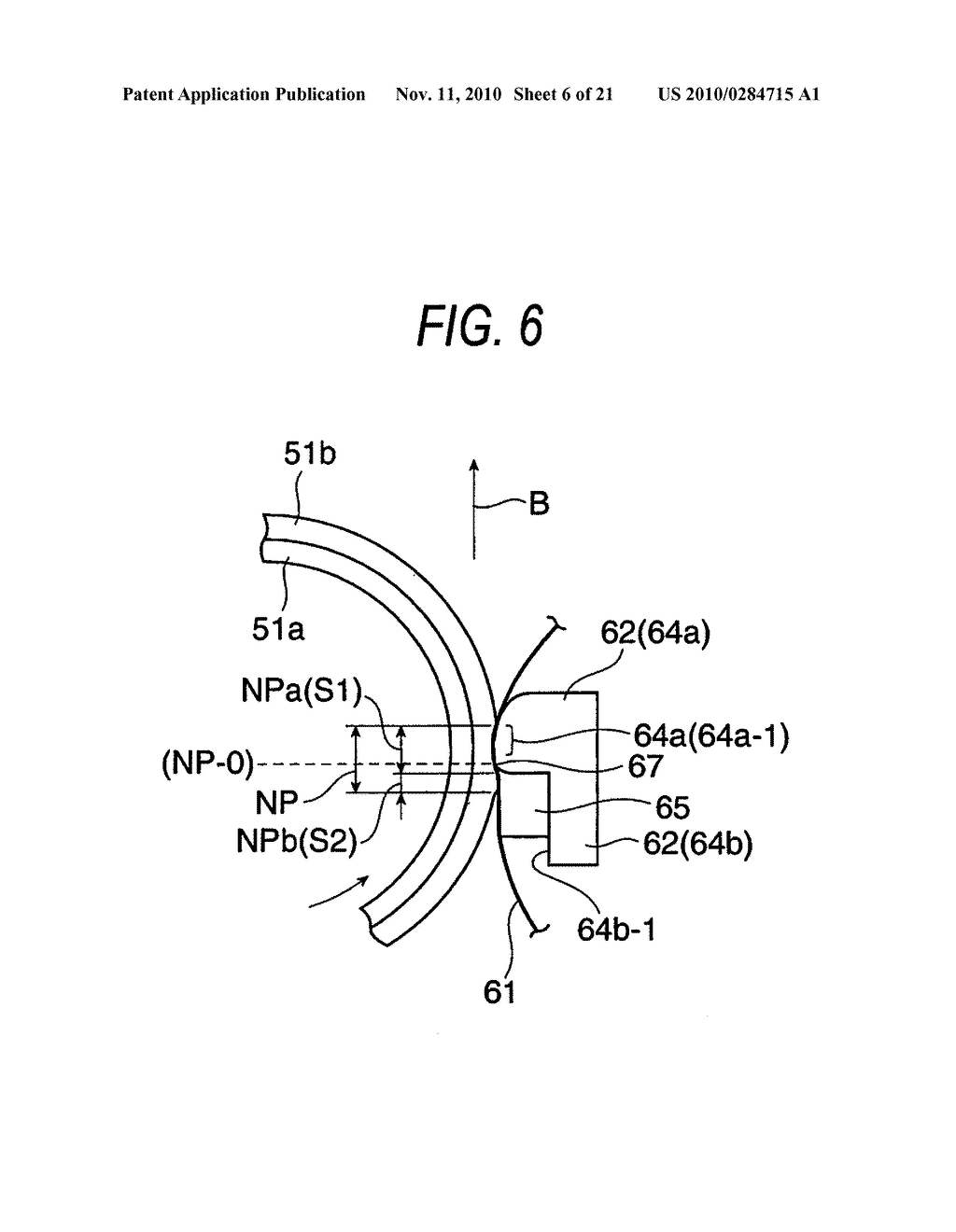 FIXING UNIT AND IMAGE FORMING APPARATUS - diagram, schematic, and image 07