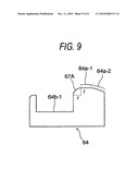 FIXING UNIT AND IMAGE FORMING APPARATUS diagram and image