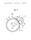 FIXING UNIT AND IMAGE FORMING APPARATUS diagram and image