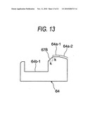 FIXING UNIT AND IMAGE FORMING APPARATUS diagram and image