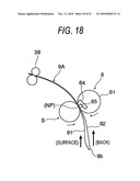 FIXING UNIT AND IMAGE FORMING APPARATUS diagram and image