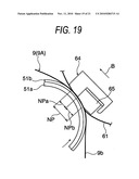 FIXING UNIT AND IMAGE FORMING APPARATUS diagram and image