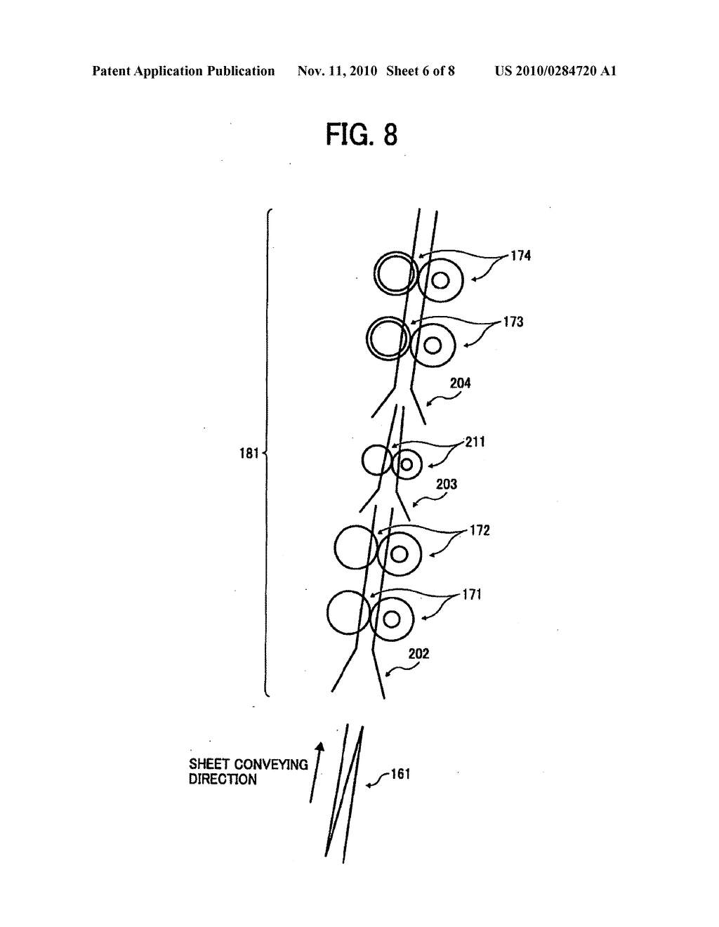 Sheet holding device and image forming apparatus - diagram, schematic, and image 07