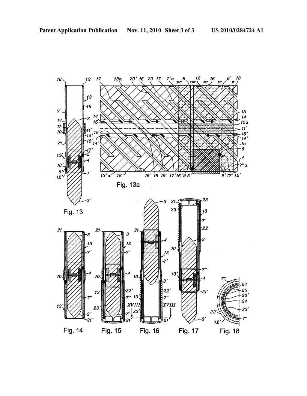 CONTAINER FOR THE MOTION OF A DOUBLE STICK WITH A SINGLE STICK HOLDER - diagram, schematic, and image 04