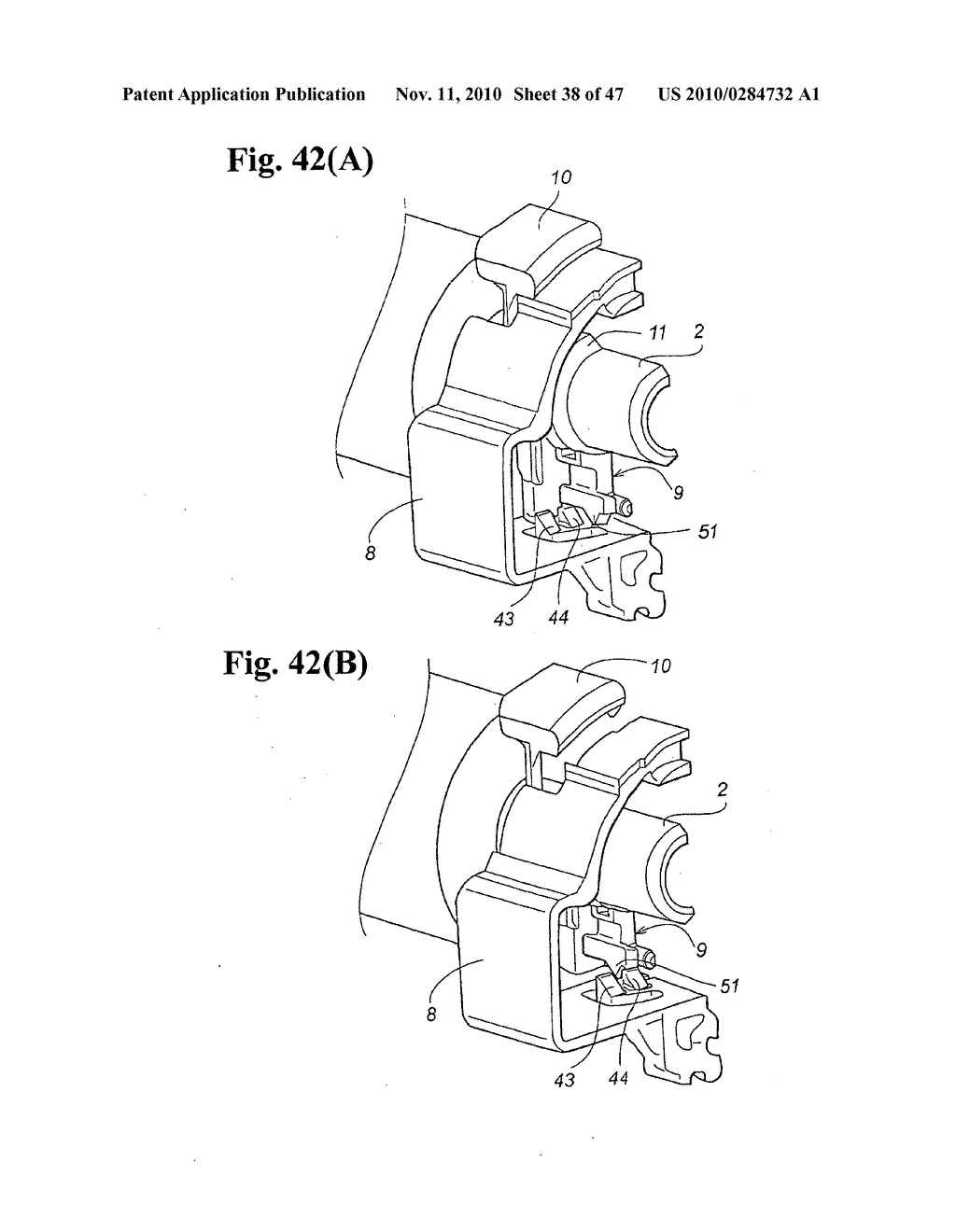 CONNECTION CONFIRMING MECHANISM - diagram, schematic, and image 39