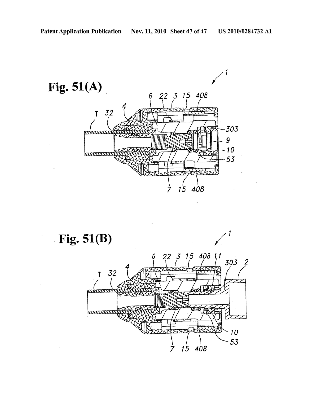 CONNECTION CONFIRMING MECHANISM - diagram, schematic, and image 48