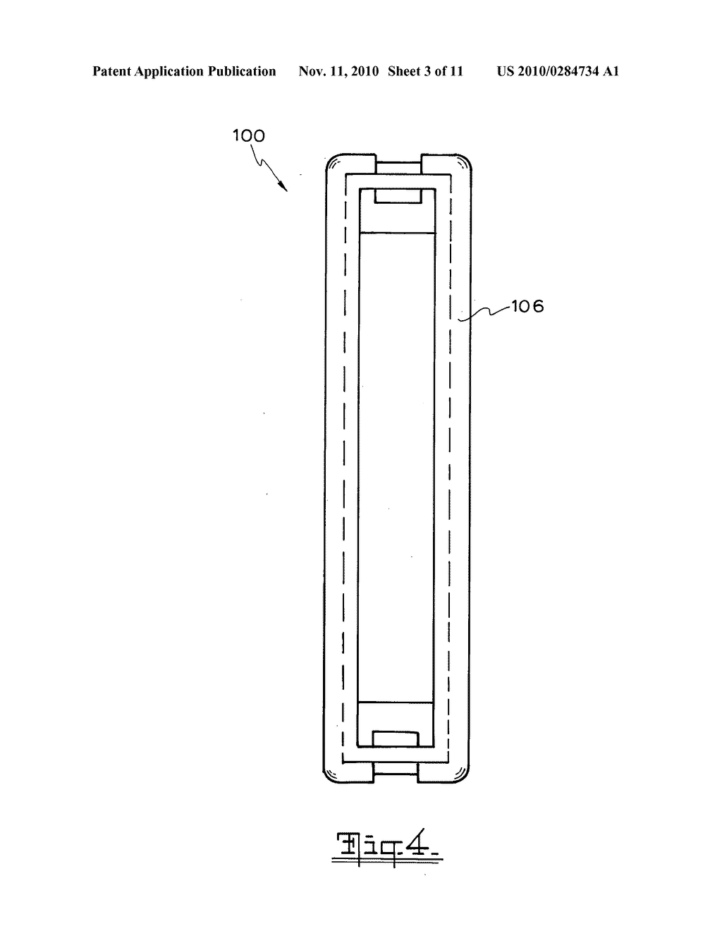 INTERLOCKING ASSEMBLY SYSTEM - diagram, schematic, and image 04