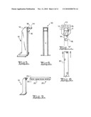 INTERLOCKING ASSEMBLY SYSTEM diagram and image