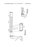 INTERLOCKING ASSEMBLY SYSTEM diagram and image