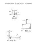 INTERLOCKING ASSEMBLY SYSTEM diagram and image