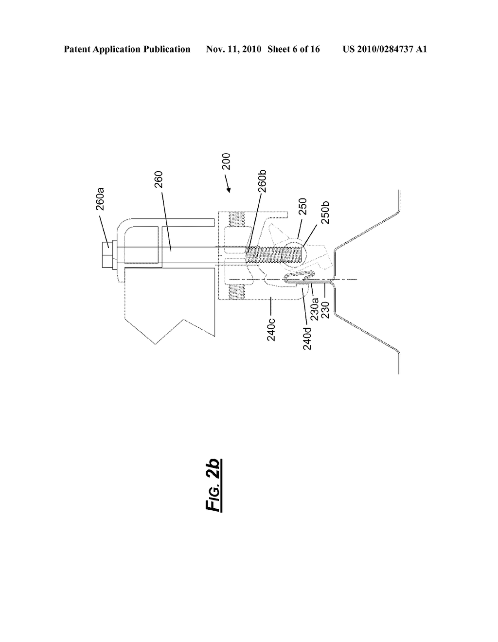 CAMMING CLAMP FOR ROOF SEAM - diagram, schematic, and image 07