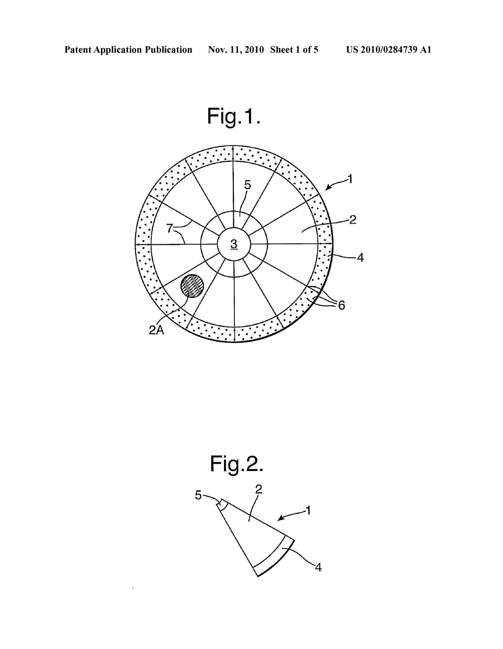 Vehicle Arresting Device - diagram, schematic, and image 02