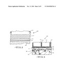 Structural Underlayment Support System For Use With Paving And Flooring Elements diagram and image