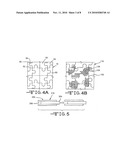 Structural Underlayment Support System For Use With Paving And Flooring Elements diagram and image