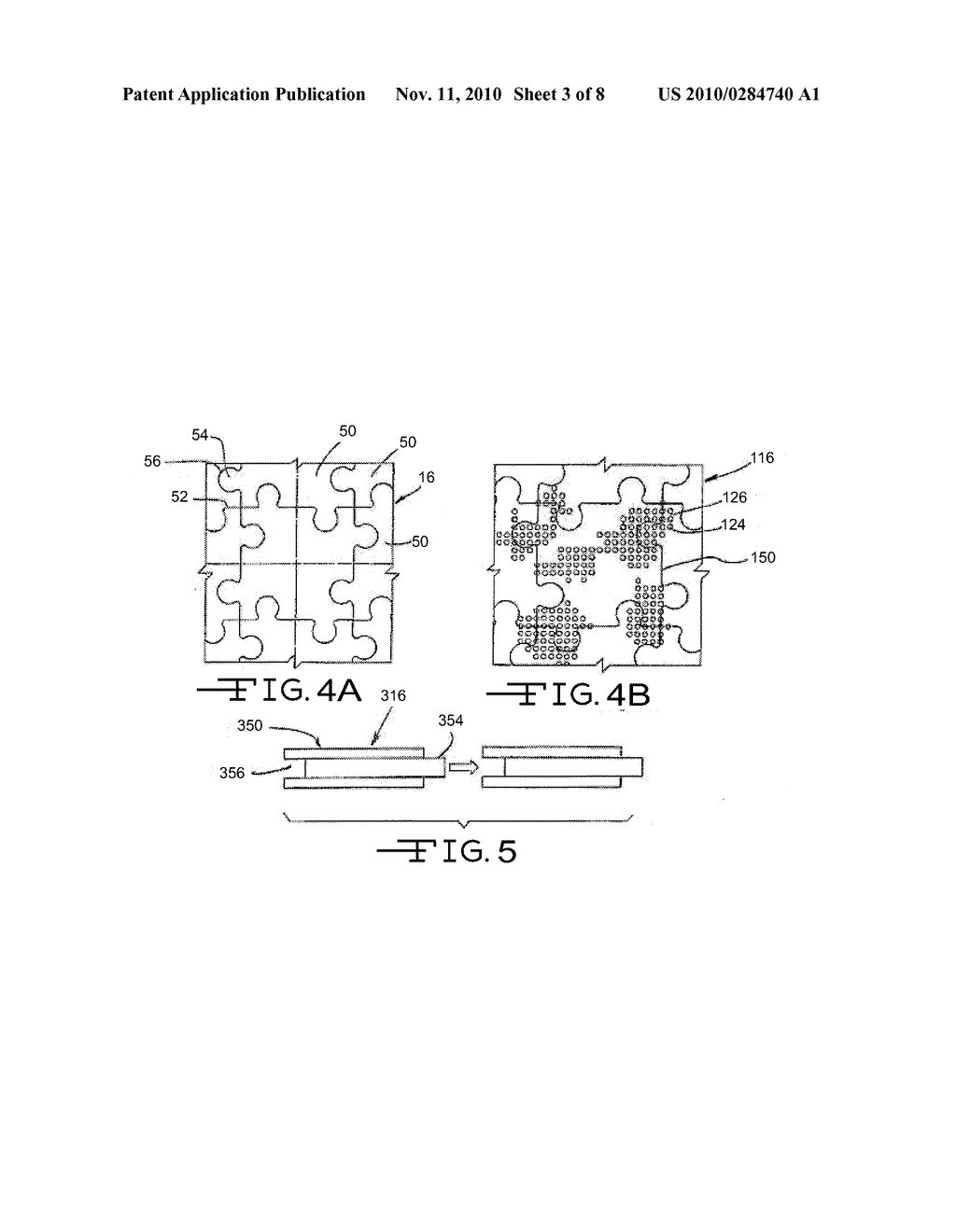 Structural Underlayment Support System For Use With Paving And Flooring Elements - diagram, schematic, and image 04