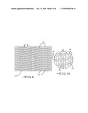 Structural Underlayment Support System For Use With Paving And Flooring Elements diagram and image