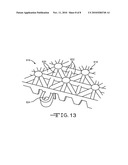 Structural Underlayment Support System For Use With Paving And Flooring Elements diagram and image