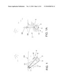 Watering Device, Method for Manufacturing Said Device, and Means Therefor diagram and image