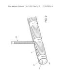 Watering Device, Method for Manufacturing Said Device, and Means Therefor diagram and image