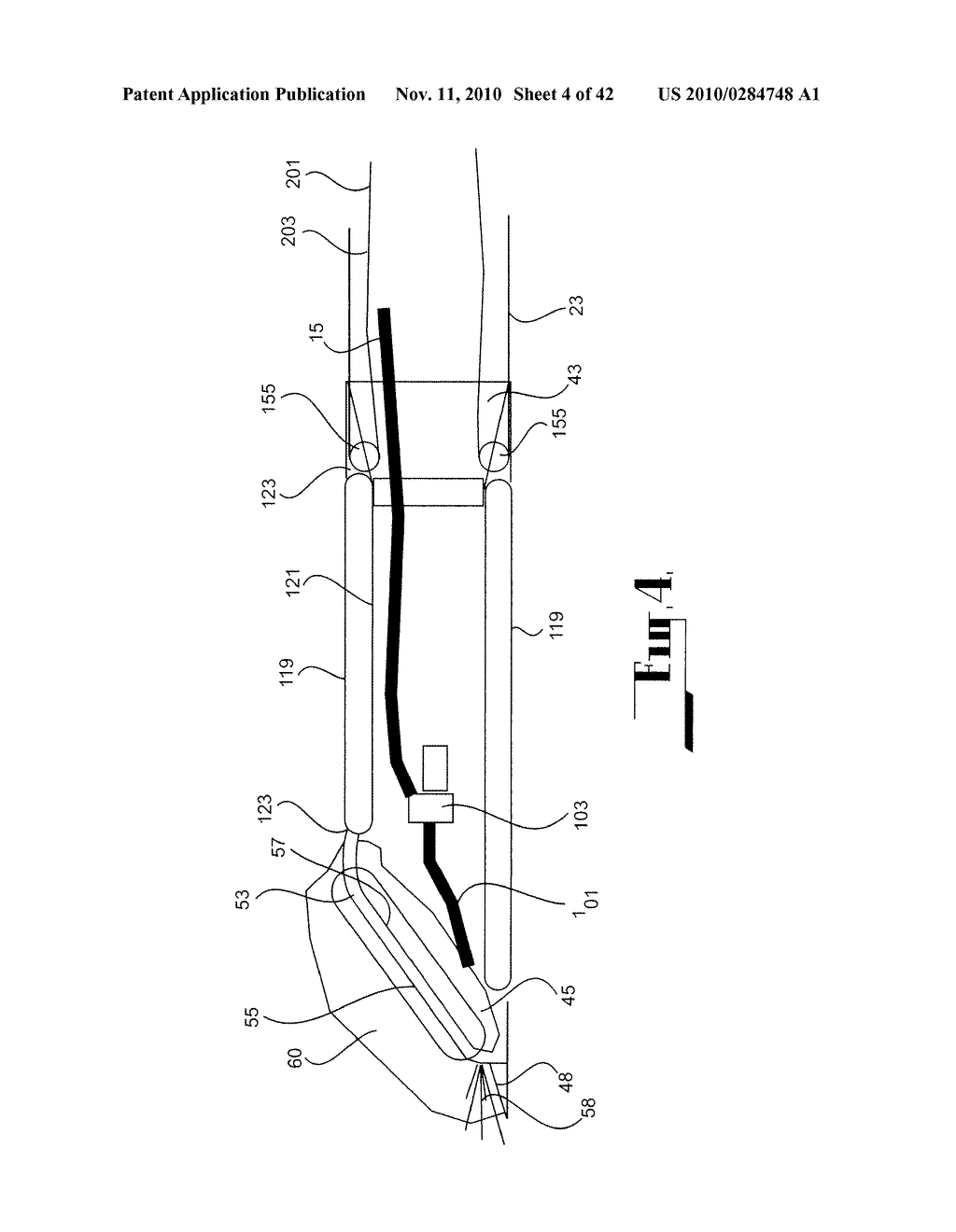 UNDERGROUND MINING APPARATUS - diagram, schematic, and image 05