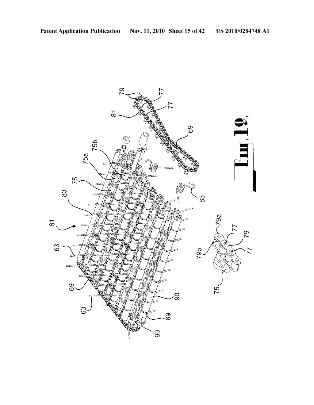 UNDERGROUND MINING APPARATUS - diagram, schematic, and image 16