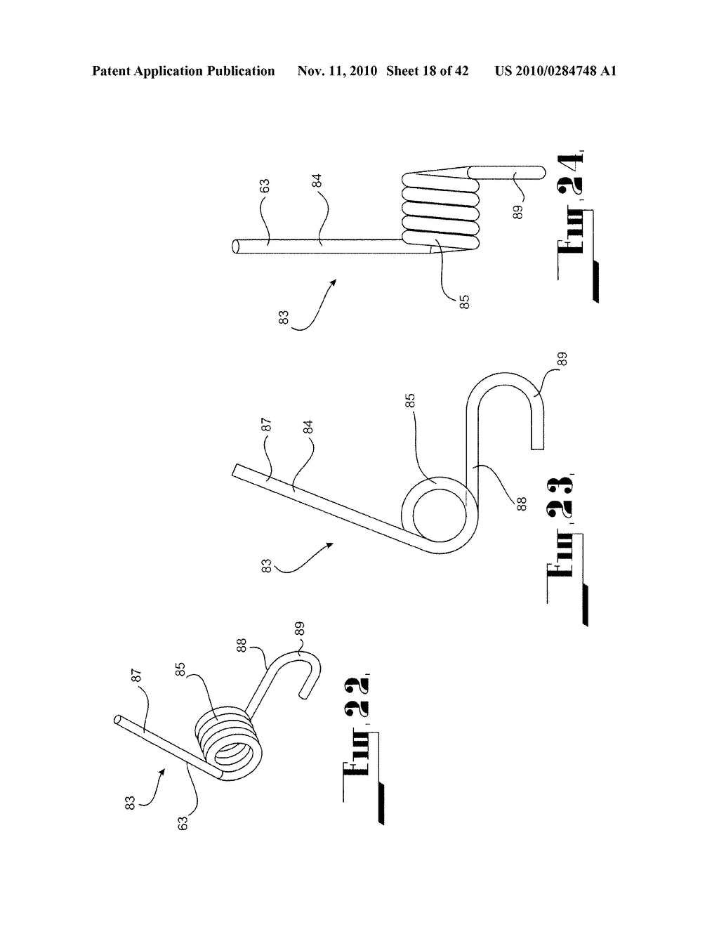 UNDERGROUND MINING APPARATUS - diagram, schematic, and image 19