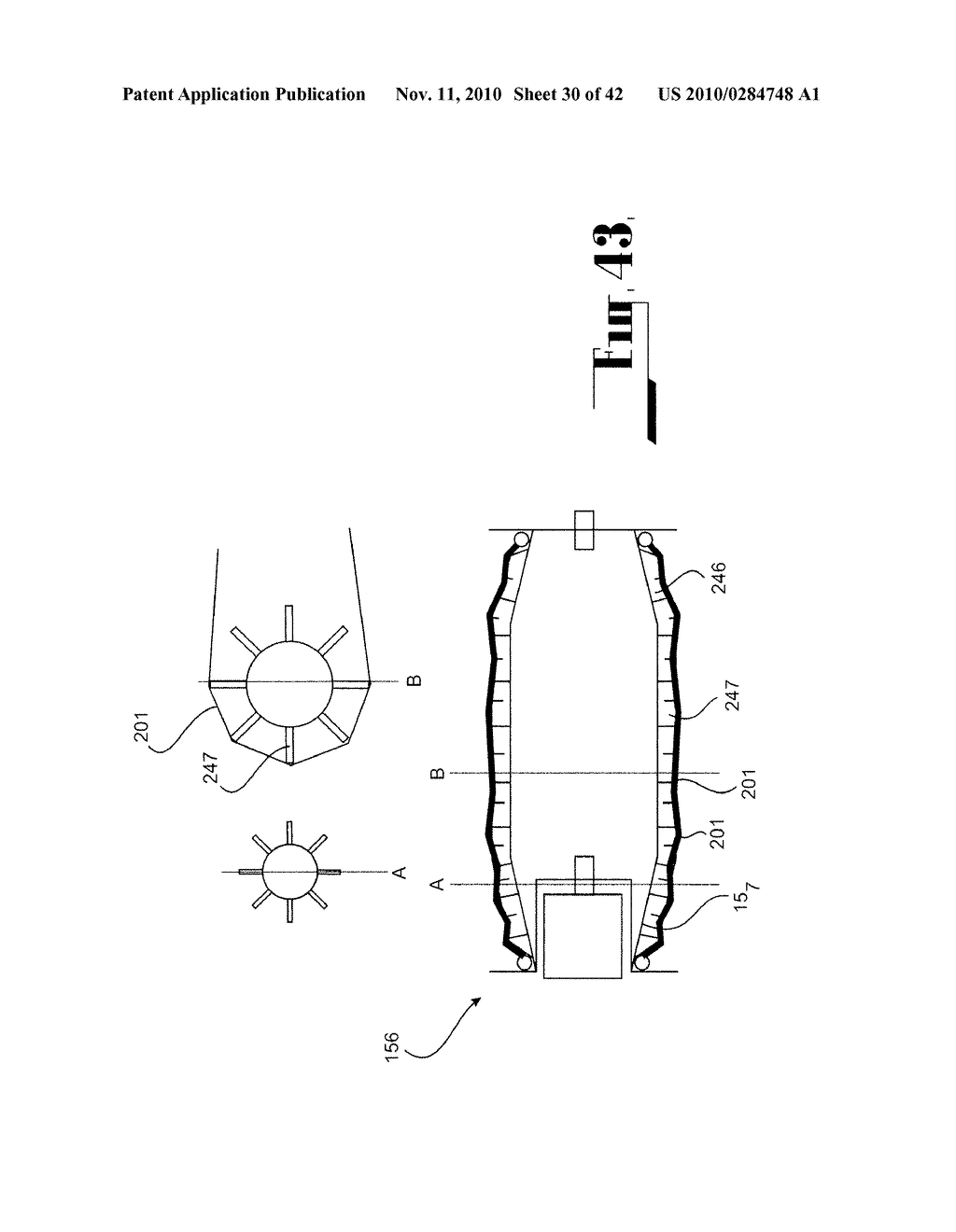 UNDERGROUND MINING APPARATUS - diagram, schematic, and image 31