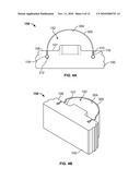 Wall Block With Barrier Member diagram and image