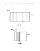 Wall Block With Barrier Member diagram and image