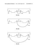 Wall Block With Barrier Member diagram and image